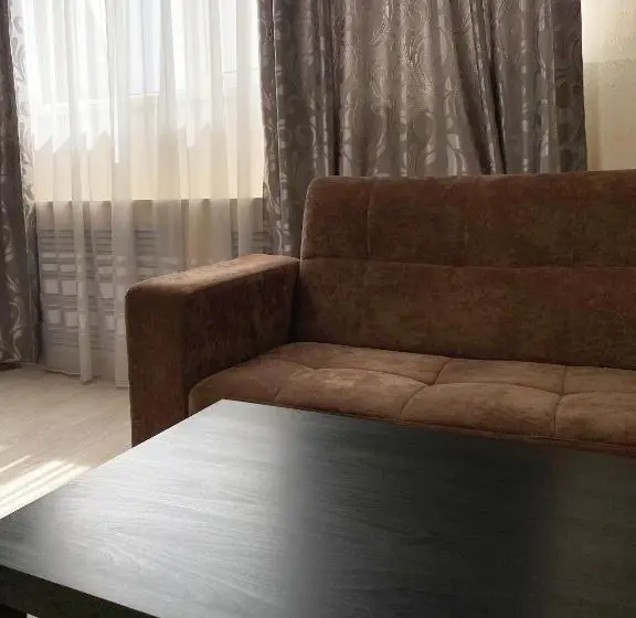 اتاق استاندارد, Al Baraka
