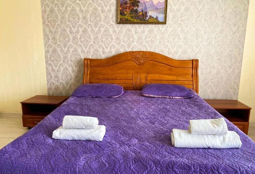 اتاق استاندارد, Al Baraka