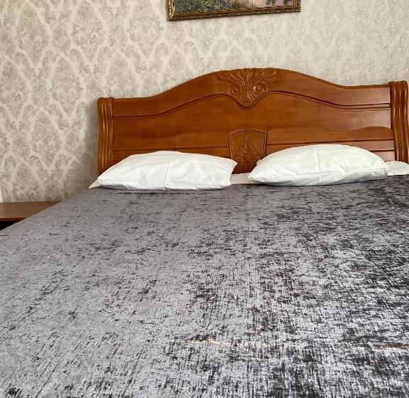 اتاق استاندارد, Al Baraka