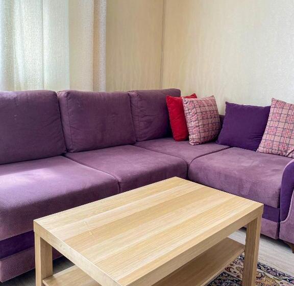 اتاق استاندارد, Al Baraka