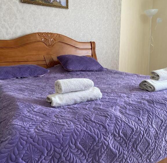 اتاق استاندارد, Al Baraka