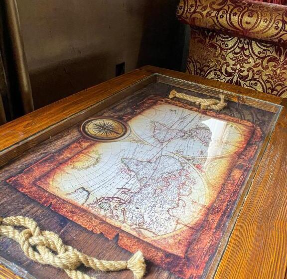 خانه 1 خوابه, Al Baraka