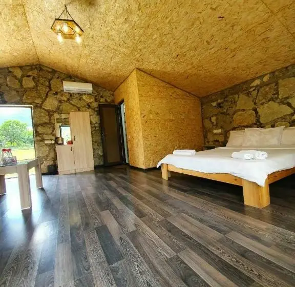 ファミリールーム, Guest House Ijevan S Garden
