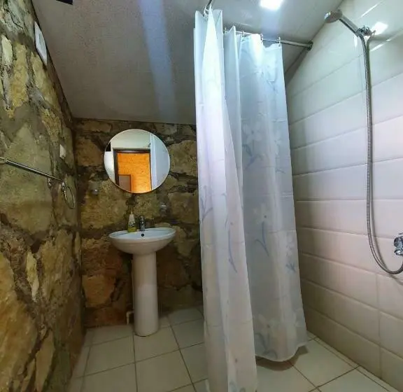 ファミリールーム, Guest House Ijevan S Garden
