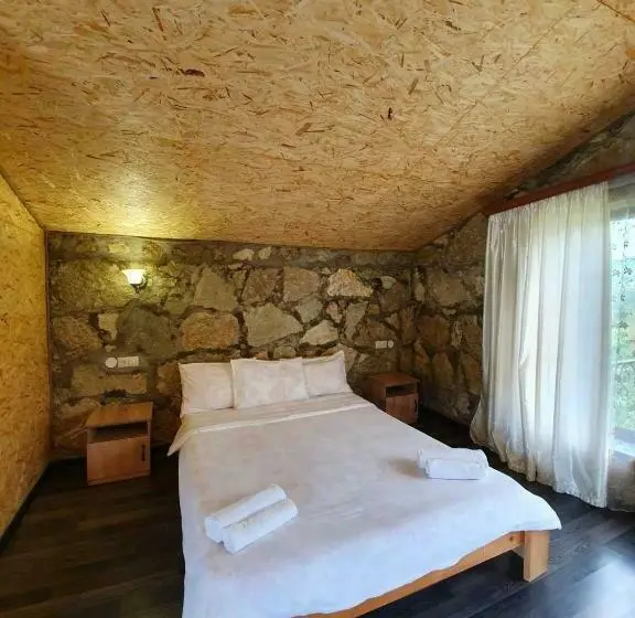 ファミリールーム, Guest House Ijevan S Garden