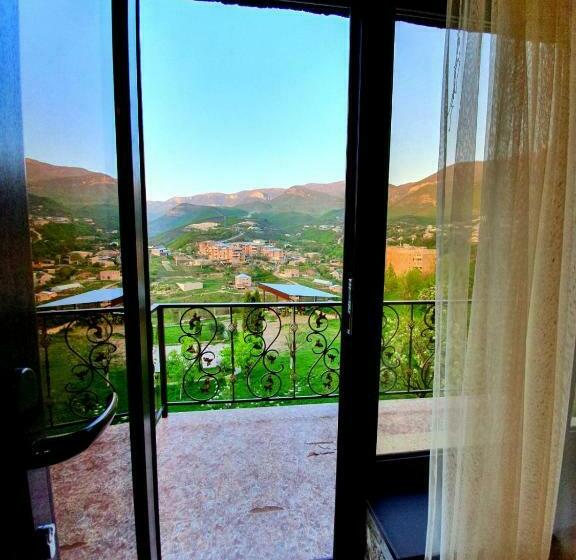 ファミリールーム, Guest House Ijevan S Garden