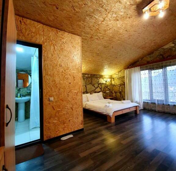 ファミリールーム, Guest House Ijevan S Garden