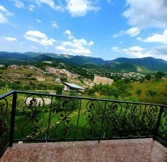 ファミリールーム, Guest House Ijevan S Garden