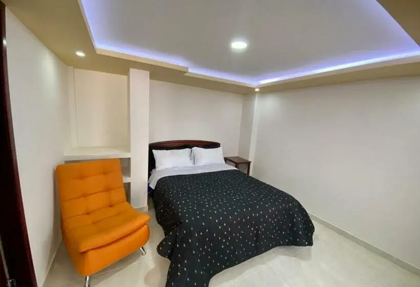 Standard-huone, Dubai Suite