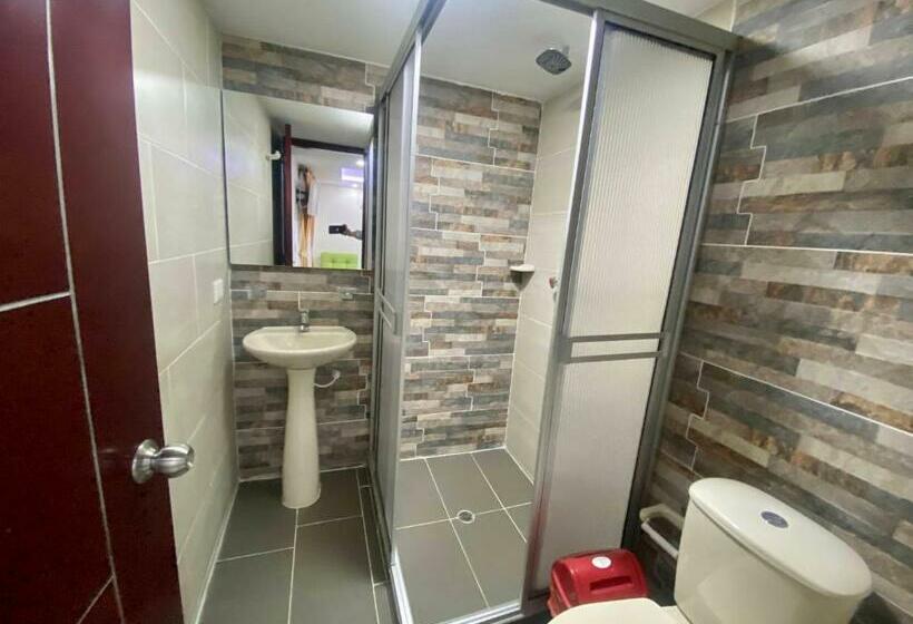 标准间, Dubai Suite