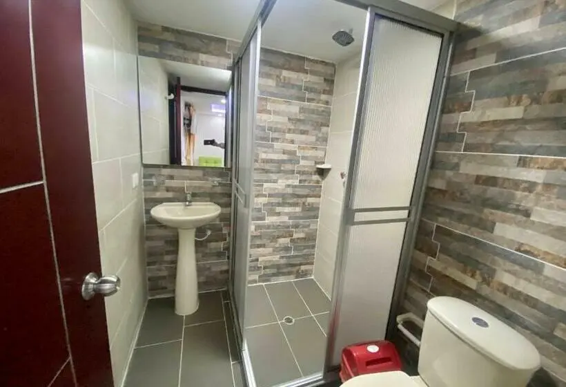 Standard-huone, Dubai Suite