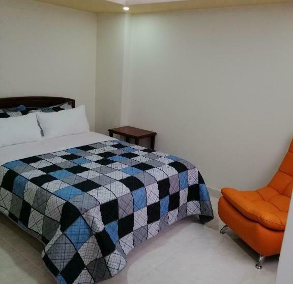 标准间, Dubai Suite