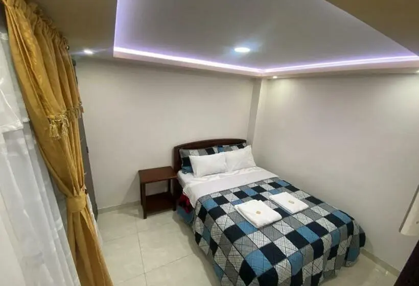 Standard-huone, Dubai Suite