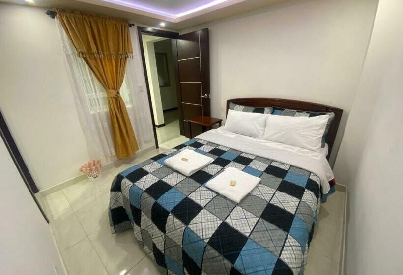 标准间, Dubai Suite