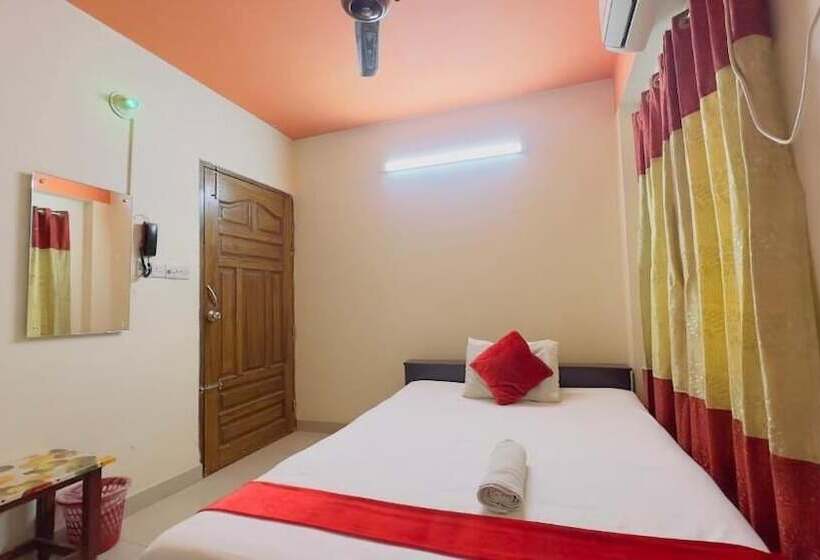 اتاق استاندارد, The Sylhet International