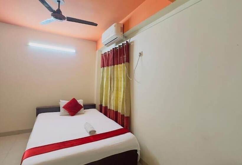 اتاق استاندارد, The Sylhet International