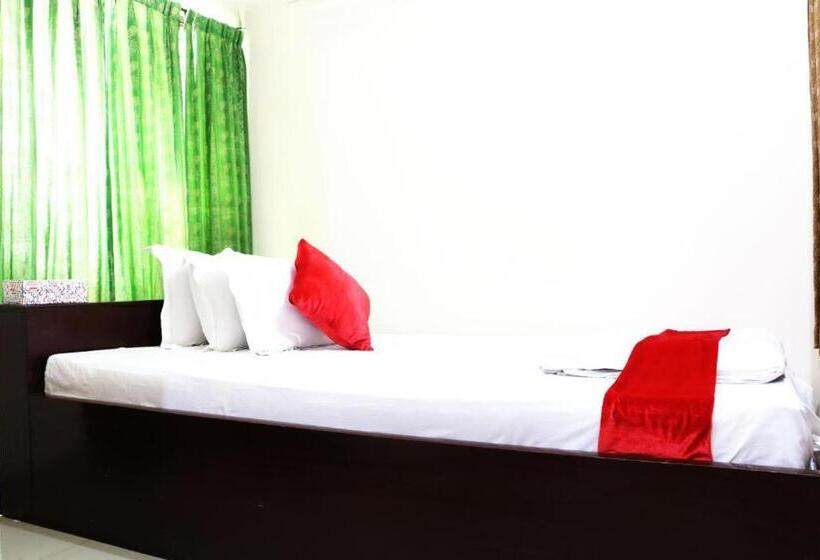 اتاق استاندارد, The Sylhet International