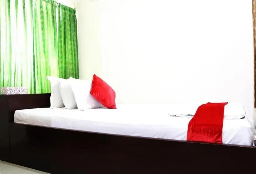 اتاق استاندارد, The Sylhet Int