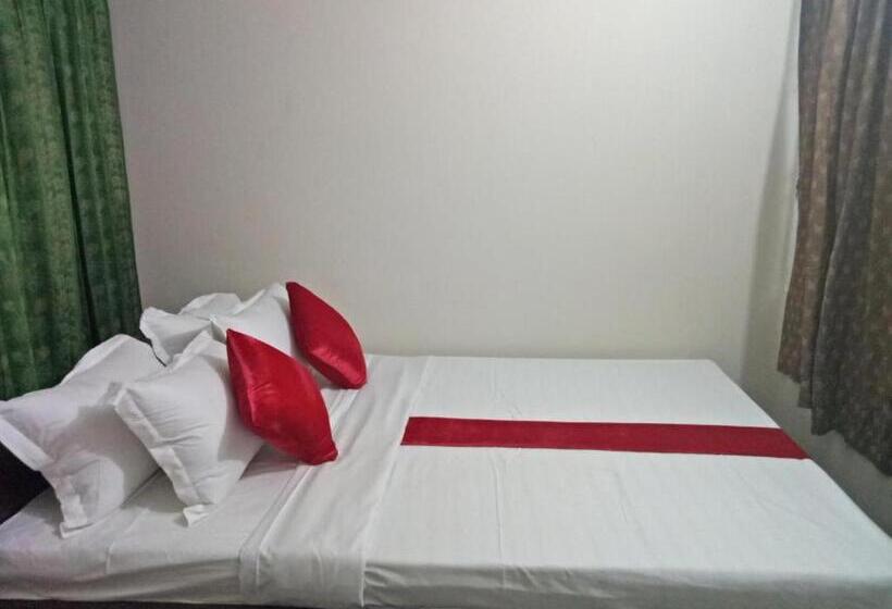 اتاق استاندارد, The Sylhet International