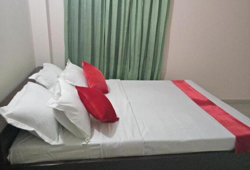 اتاق استاندارد, The Sylhet International