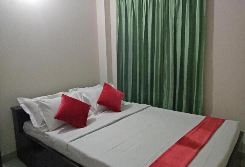 اتاق استاندارد, The Sylhet International