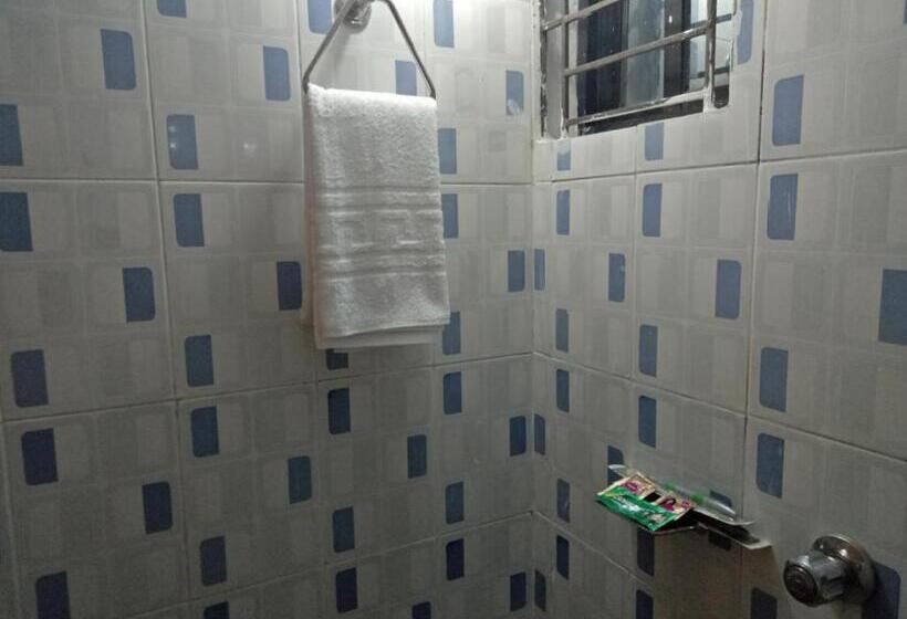 اتاق خانوادگی, The Sylhet International