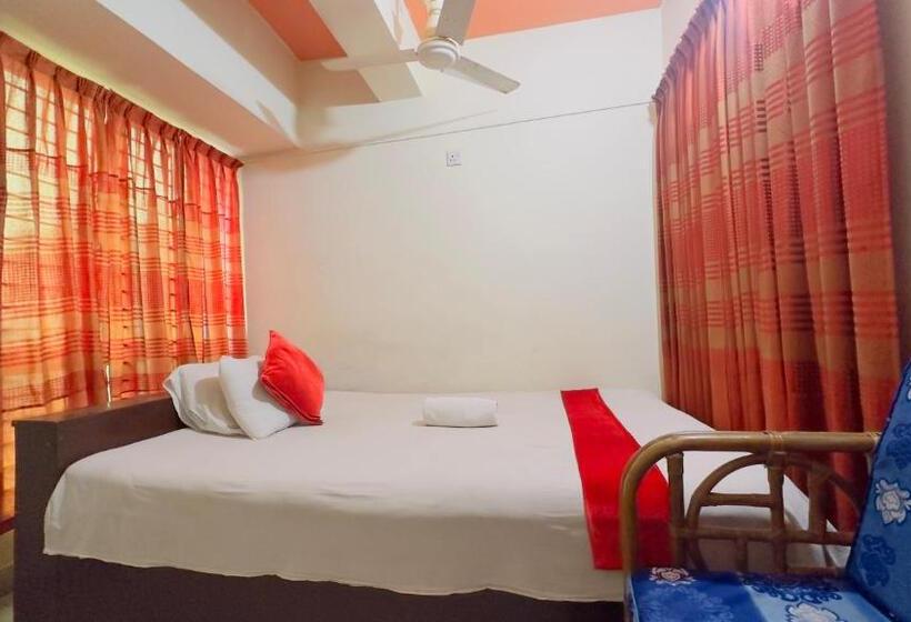 اتاق عادی, The Sylhet International