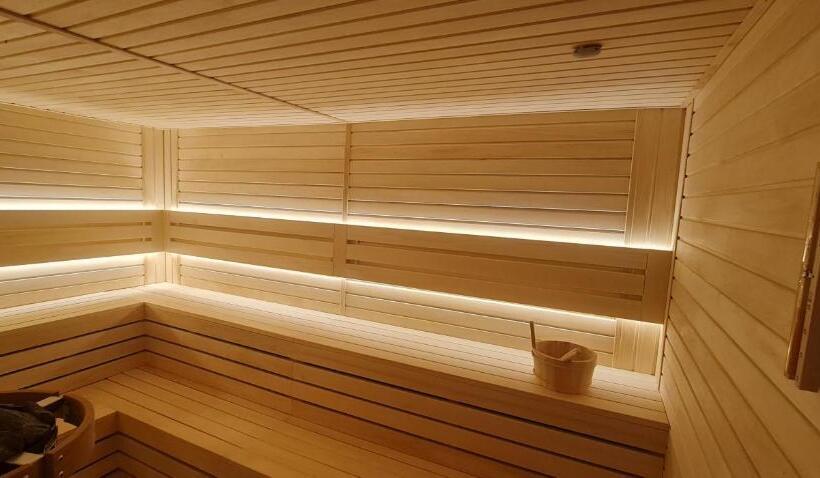 اتاق لوکس, Montenegrina Hotel & Spa All Inclusive