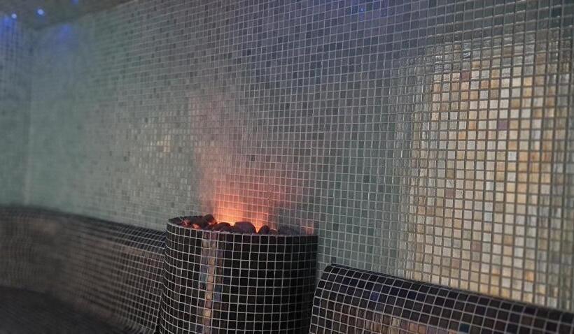 اتاق لوکس, Montenegrina Hotel & Spa All Inclusive