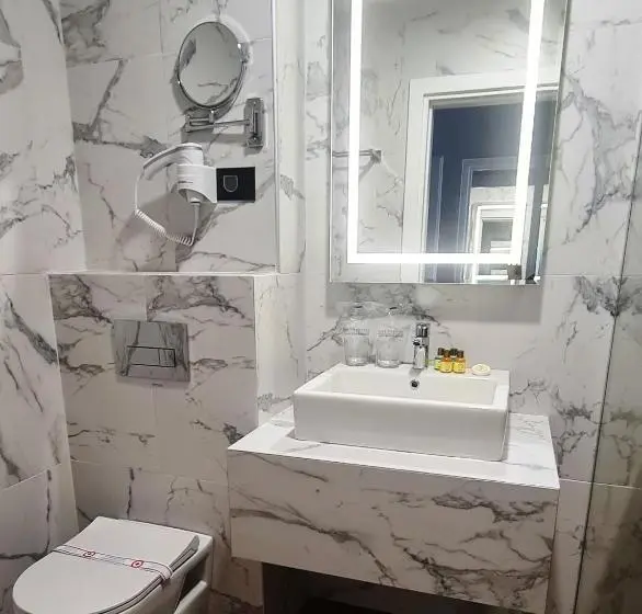 اتاق لوکس, Montenegrina Hotel & Spa All Inclusive
