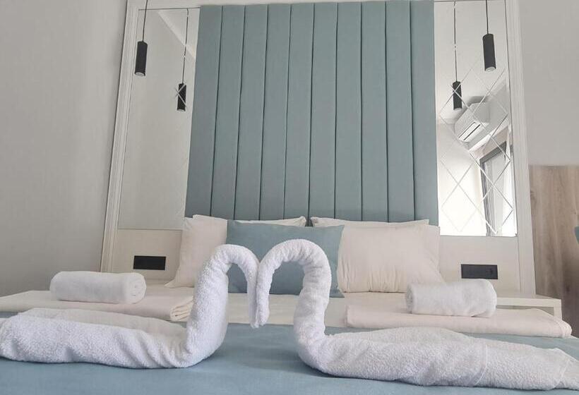 آپارتمان لوکس 1 خوابه, Montenegrina Hotel & Spa All Inclusive