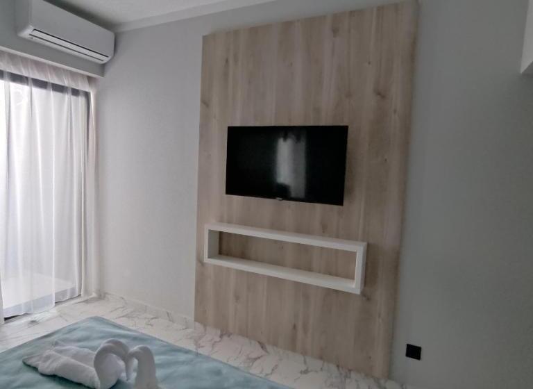 آپارتمان لوکس 1 خوابه, Montenegrina Hotel & Spa All Inclusive