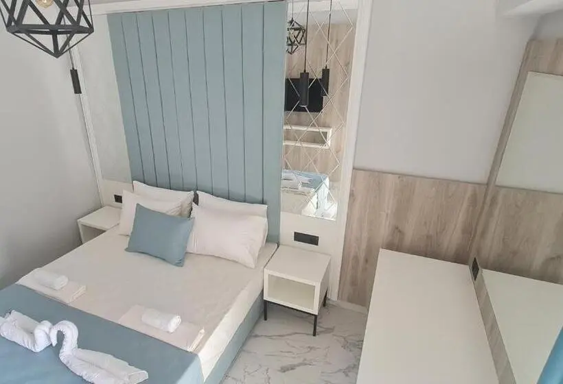 اتاق لوکس, Montenegrina Hotel & Spa All Inclusive