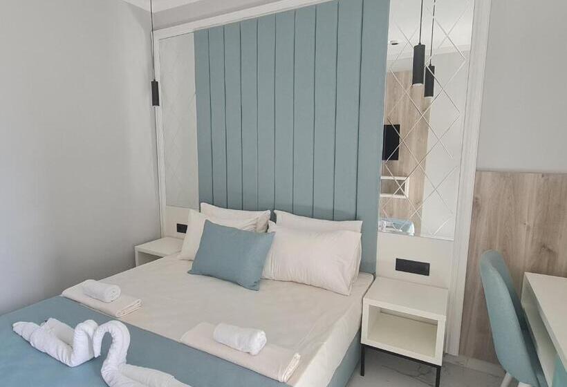 اتاق لوکس, Montenegrina Hotel & Spa All Inclusive