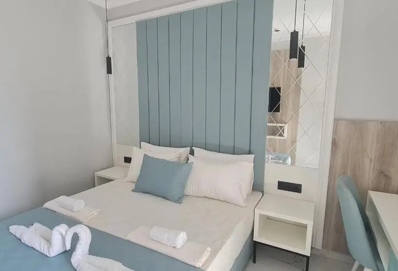 اتاق لوکس, Montenegrina Hotel & Spa All Inclusive