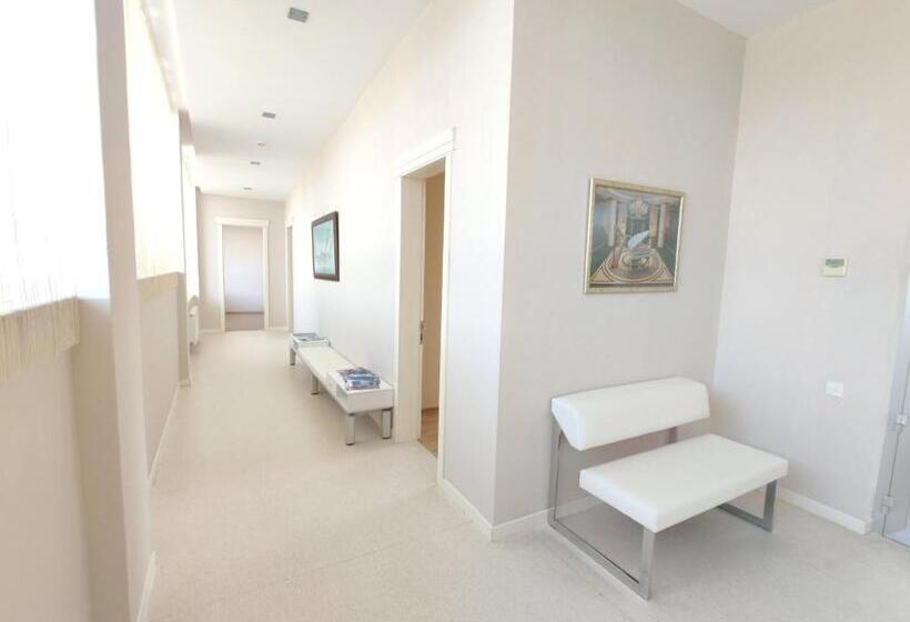 اتاق استاندارد, Chukhur Gabala Museum