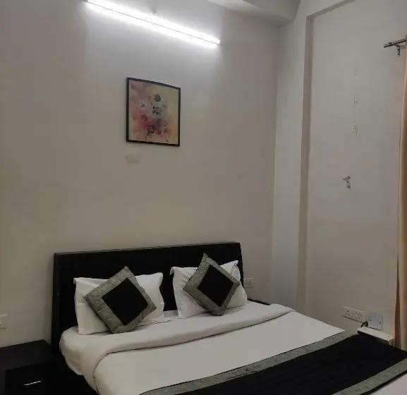 Economy-huone, Iidm Eco Resort