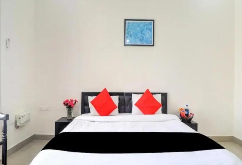 Economy-huone, Iidm Eco Resort