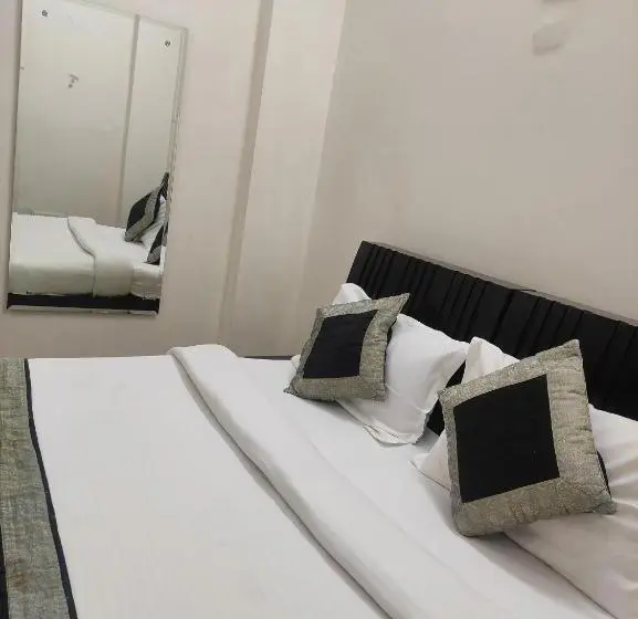 Economy-huone, Iidm Eco Resort