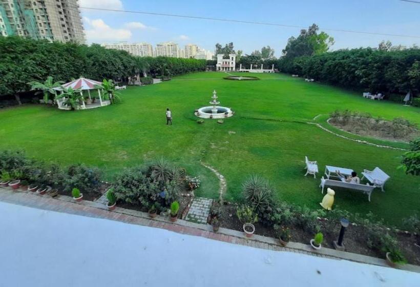 발코니 디럭스 룸, Iidm Eco Resort