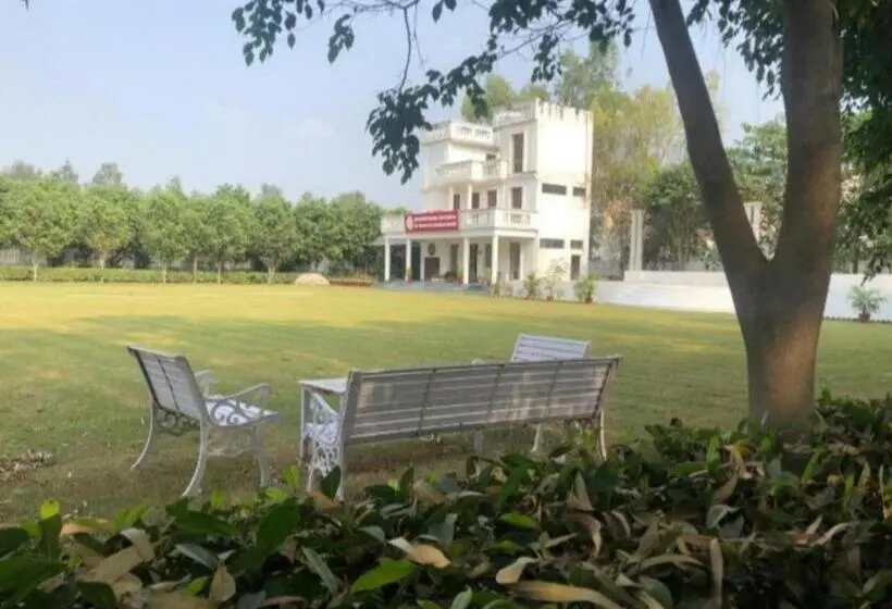 Deluxe-huone Parveke, Iidm Eco Resort