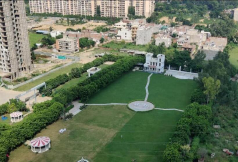 침실 2개 스위트, Iidm Eco Resort