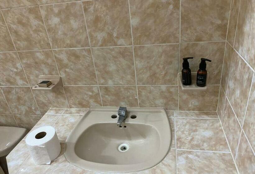 스탠다드 룸 가든 전망, Villa Chic