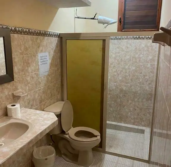 Pokój Standard Widok Ogród, Villa Chic