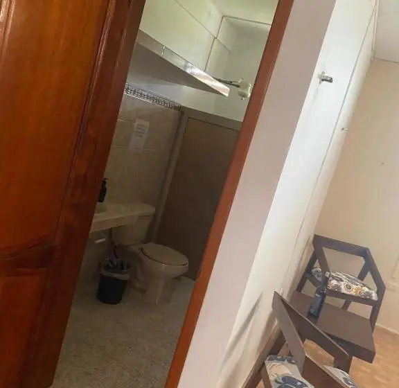 Pokój Standard Widok Basen, Villa Chic