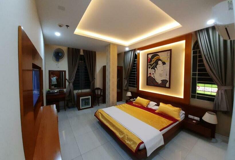اتاق استاندارد, Cát Tường 2