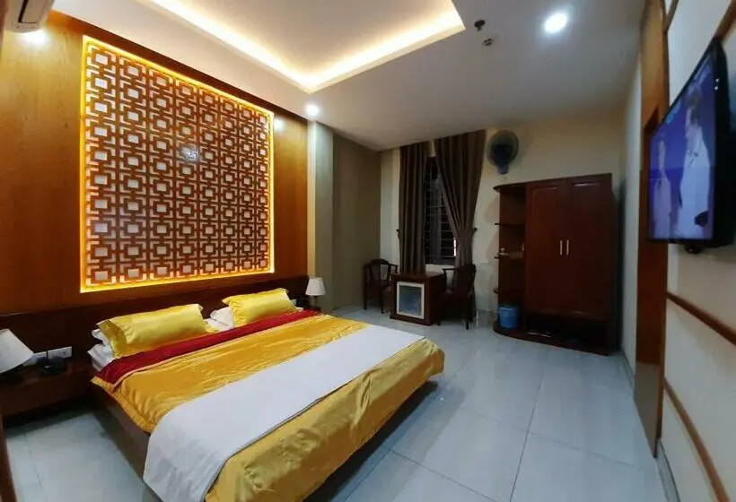 اتاق استاندارد, Cát Tường 2