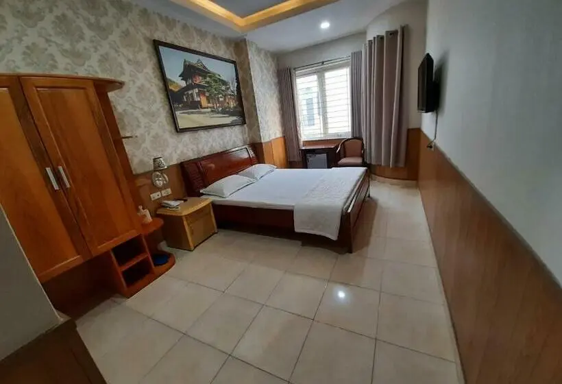اتاق استاندارد, Cát Tường 2