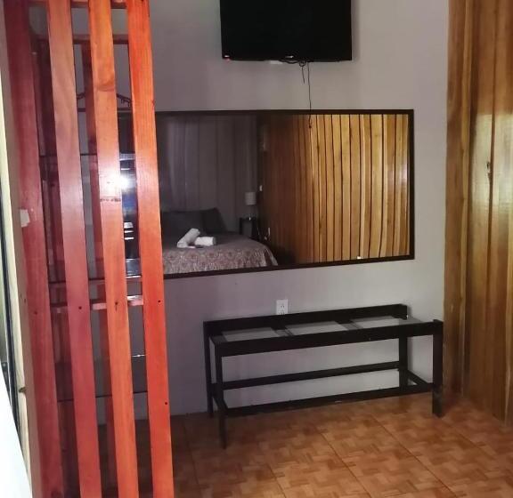 וילה בת חדר שינה 1, Villas Y Glampings Mya  Puerto Viejo, Limon, Cr