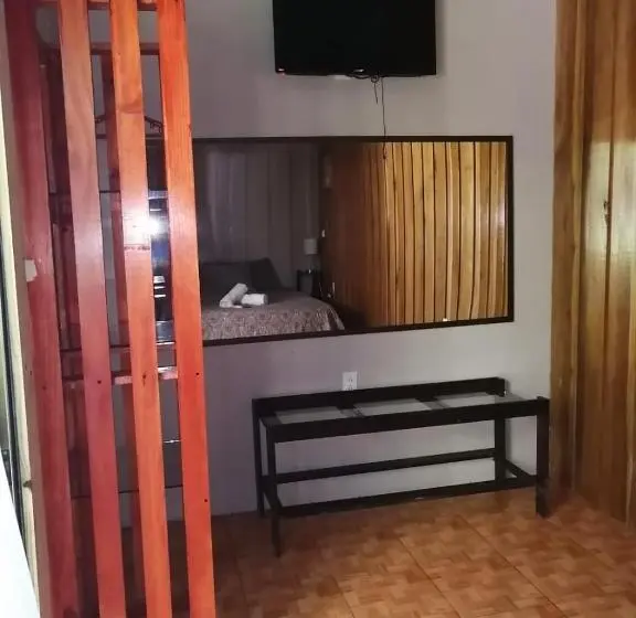 ビラホテル１ベッドルーム, Villas Y Glampings Mya  Puerto Viejo, Limon, Cr